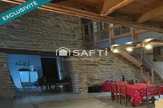 achat maison st-grave 56220