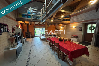 achat maison st-grave 56220