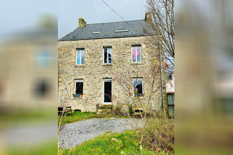 achat maison st-grave 56220