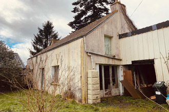 achat maison st-grave 56220