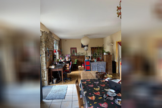 achat maison st-grave 56220