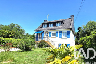 achat maison st-grave 56220