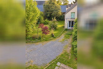achat maison st-grave 56220