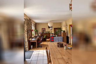 achat maison st-grave 56220