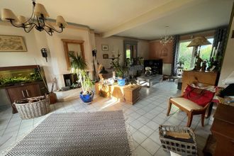 achat maison st-gregoire 35760