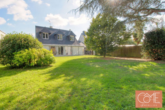 achat maison st-gregoire 35760