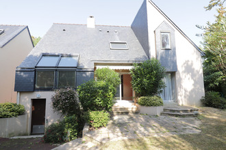 achat maison st-gregoire 35760