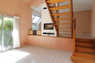 achat maison st-gregoire 35760