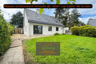 achat maison st-gregoire 35760