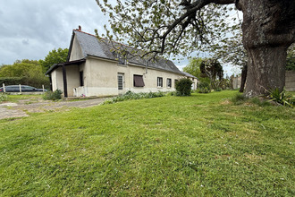 achat maison st-gregoire 35760