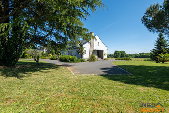 achat maison st-gregoire 35760