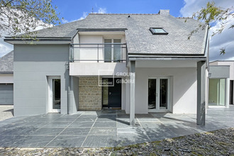 achat maison st-gregoire 35760