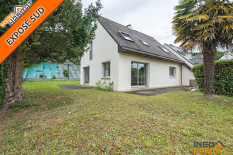 achat maison st-gregoire 35760