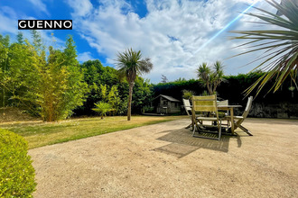 achat maison st-gregoire 35760