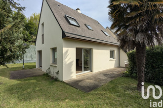 achat maison st-gregoire 35760