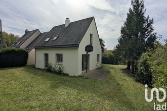 achat maison st-gregoire 35760