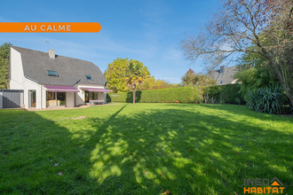 achat maison st-gregoire 35760