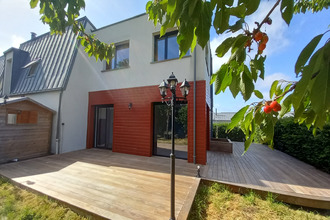 achat maison st-gregoire 35760