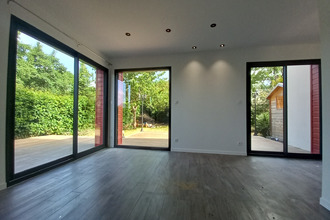 achat maison st-gregoire 35760