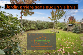 achat maison st-gregoire 35760