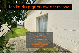 achat maison st-gregoire 35760