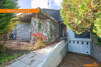 achat maison st-gregoire 35760