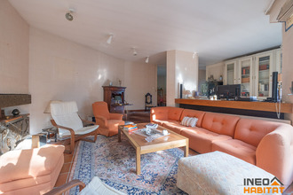 achat maison st-gregoire 35760