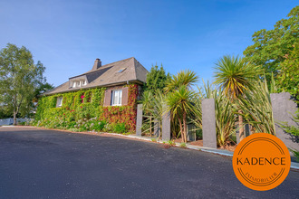 achat maison st-gregoire 35760