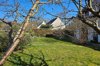 achat maison st-gregoire 35760