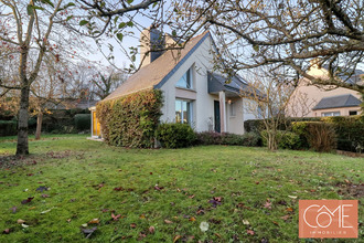 achat maison st-gregoire 35760