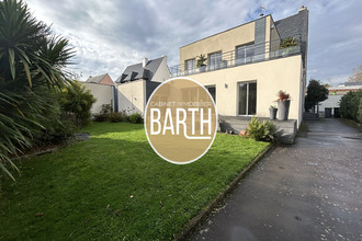 achat maison st-gregoire 35760