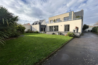 achat maison st-gregoire 35760