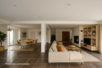 achat maison st-gregoire 35760