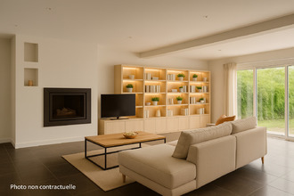 achat maison st-gregoire 35760