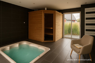 achat maison st-gregoire 35760