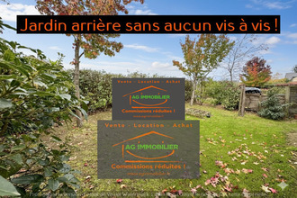 achat maison st-gregoire 35760