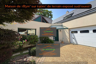 achat maison st-gregoire 35760