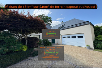 achat maison st-gregoire 35760