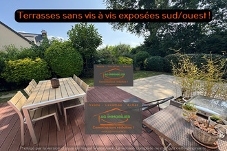 achat maison st-gregoire 35760