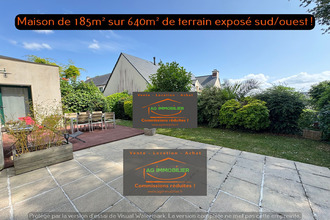 achat maison st-gregoire 35760