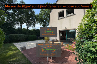 achat maison st-gregoire 35760