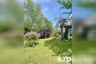 achat maison st-gregoire 35760