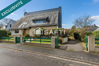 achat maison st-gregoire 35760