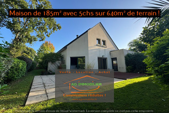 achat maison st-gregoire 35760