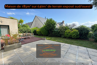 achat maison st-gregoire 35760