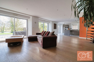 achat maison st-gregoire 35760