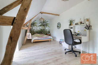 achat maison st-gregoire 35760