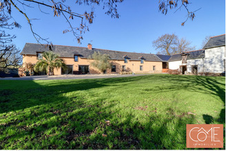 achat maison st-gregoire 35760