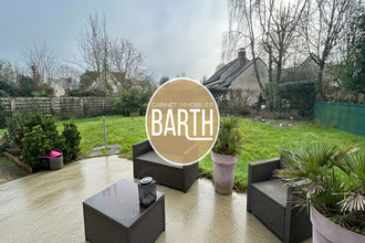 achat maison st-gregoire 35760