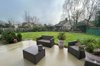 achat maison st-gregoire 35760